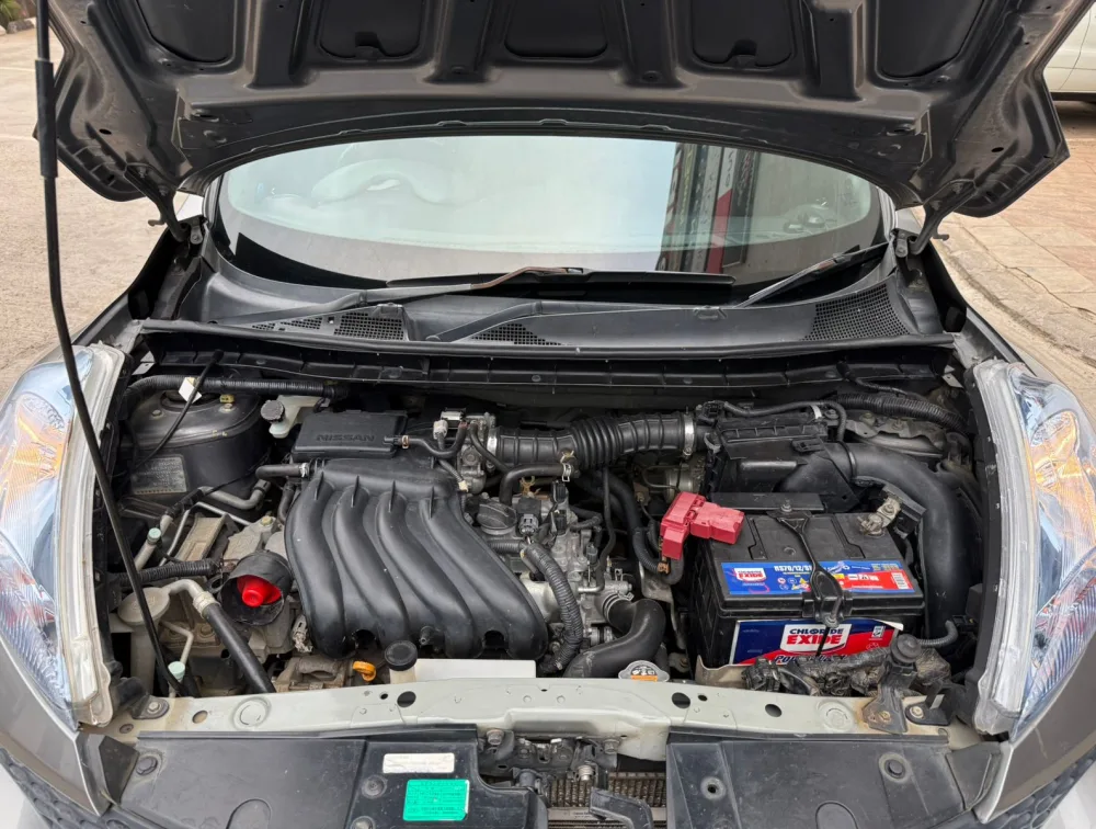 NISSAN JUKE - PRG Motors Ltd