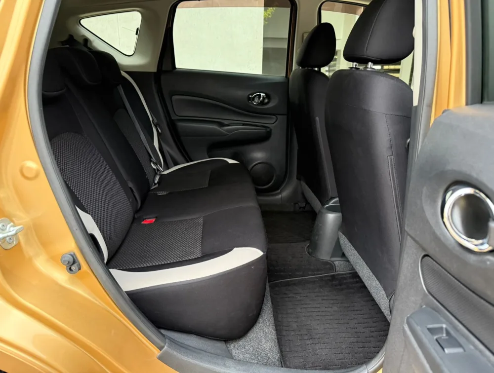 NISSAN NOTE PUREDRIVE - PRG Motors Ltd