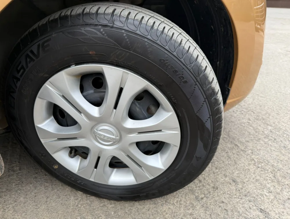 NISSAN NOTE PUREDRIVE - PRG Motors Ltd