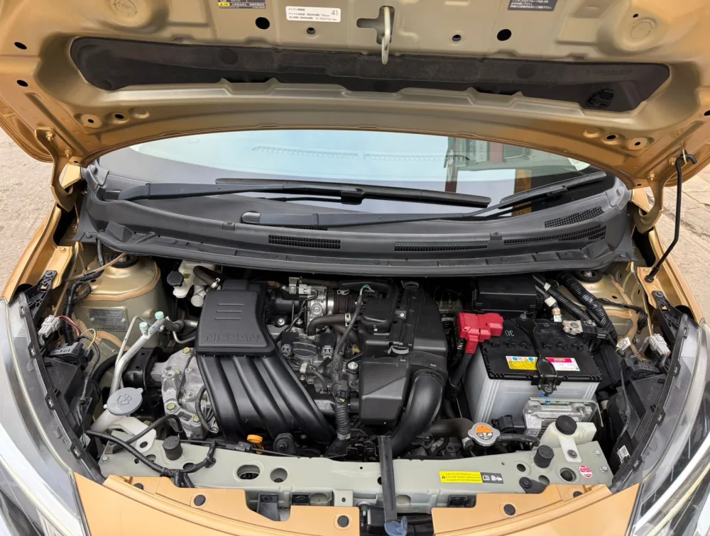 NISSAN NOTE PUREDRIVE - PRG Motors Ltd