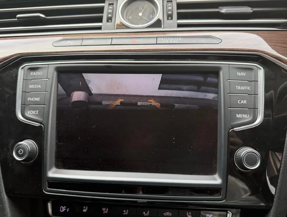 VOLKSWAGEN PASSAT VARIANT - PRG Motors Ltd