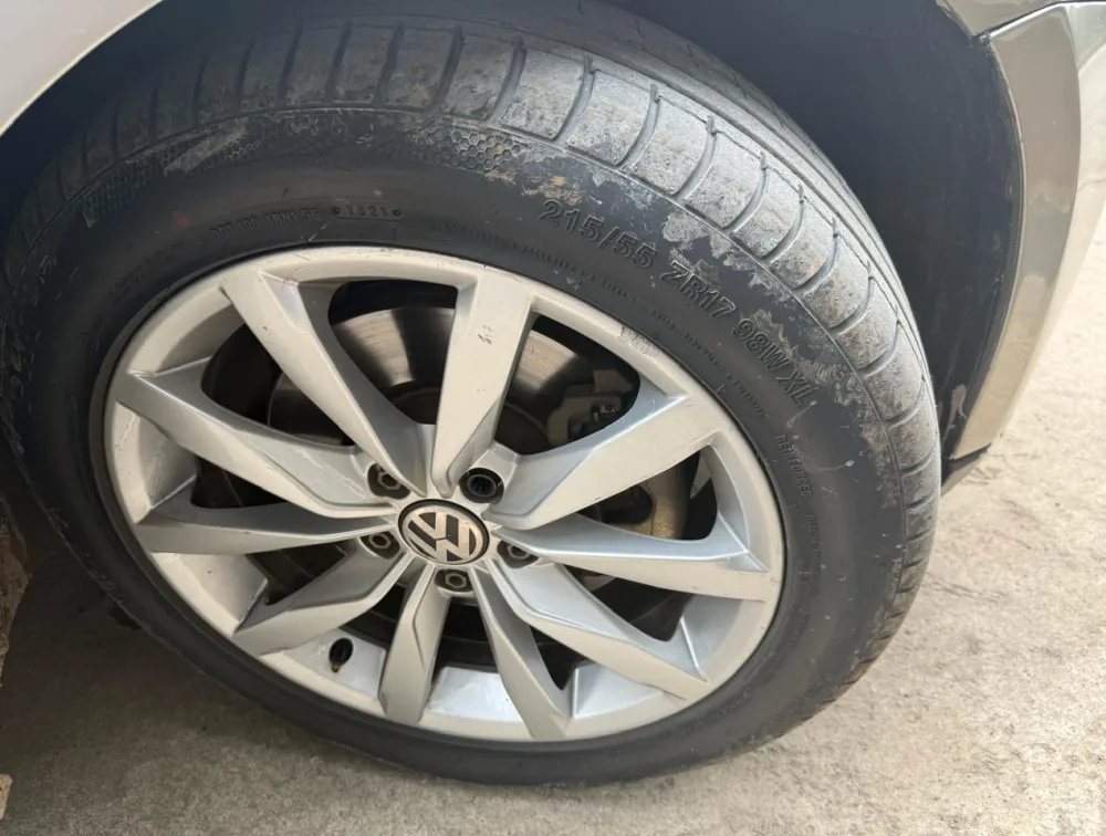 VOLKSWAGEN PASSAT VARIANT - PRG Motors Ltd