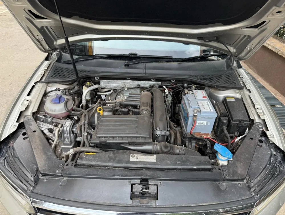 VOLKSWAGEN PASSAT VARIANT - PRG Motors Ltd