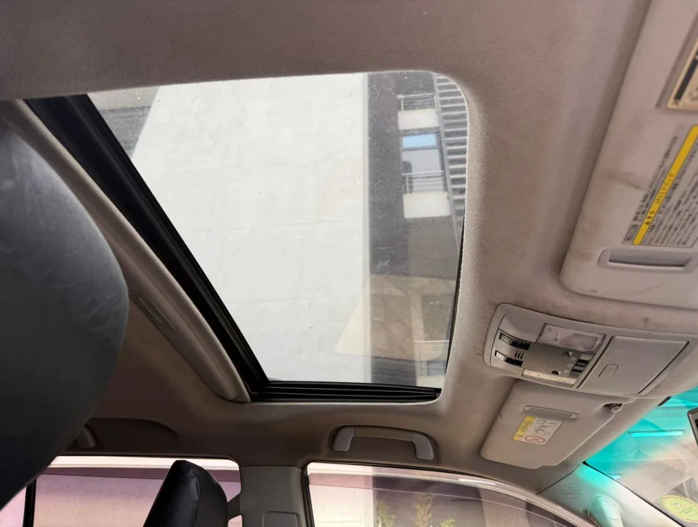 TOYOTA LANDCRUISER PRADO - PRG Motors Ltd