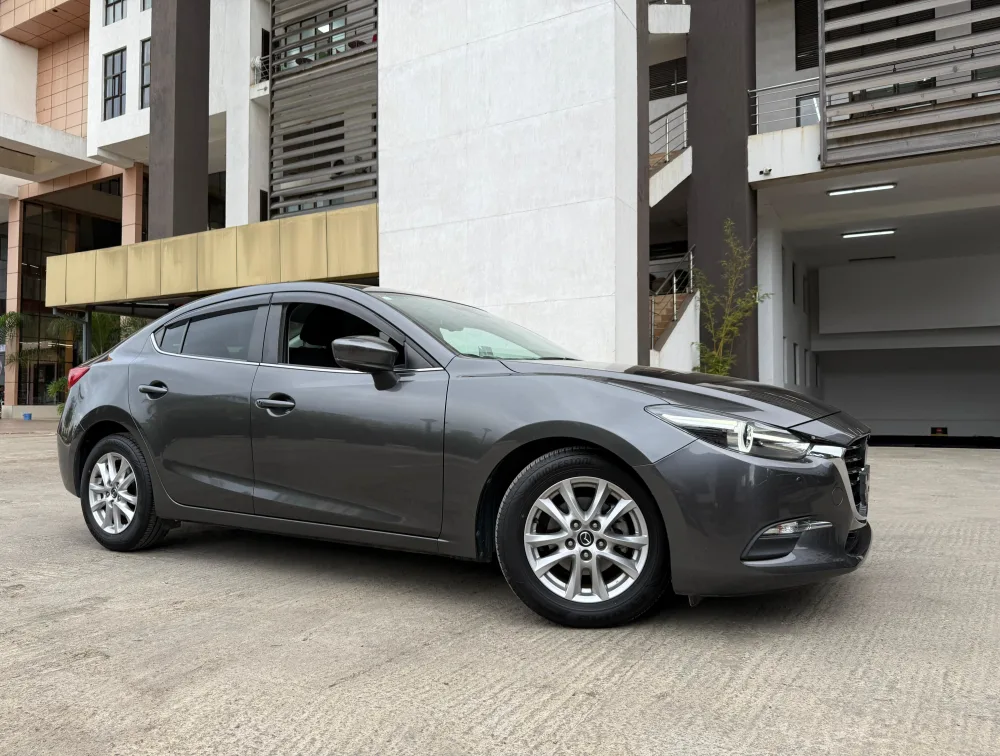 MAZDA AXELA SEDAN PROACTIVE - PRG Motors Ltd