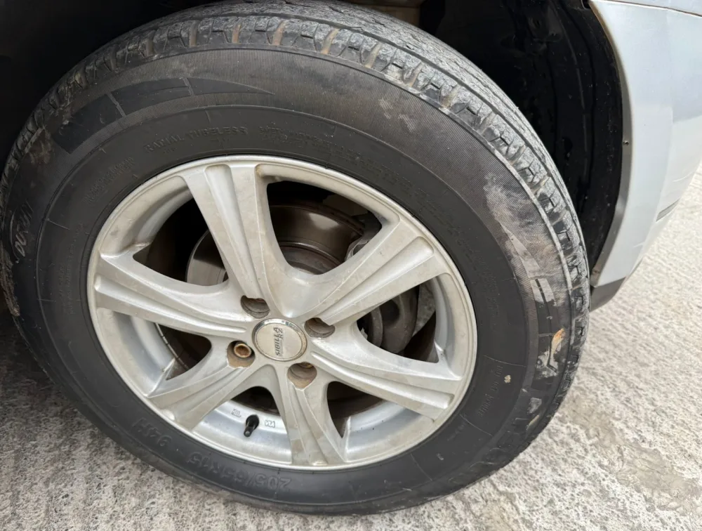 NISSAN BLUEBIRD SLYPHY - PRG Motors Ltd