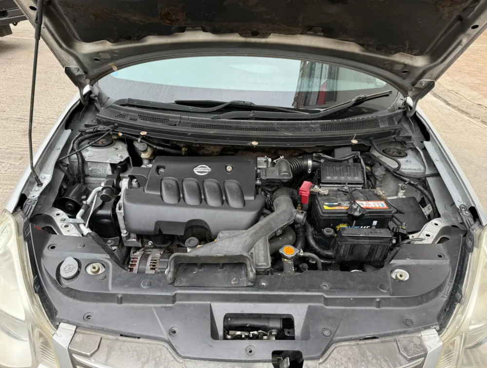 NISSAN BLUEBIRD SLYPHY - PRG Motors Ltd