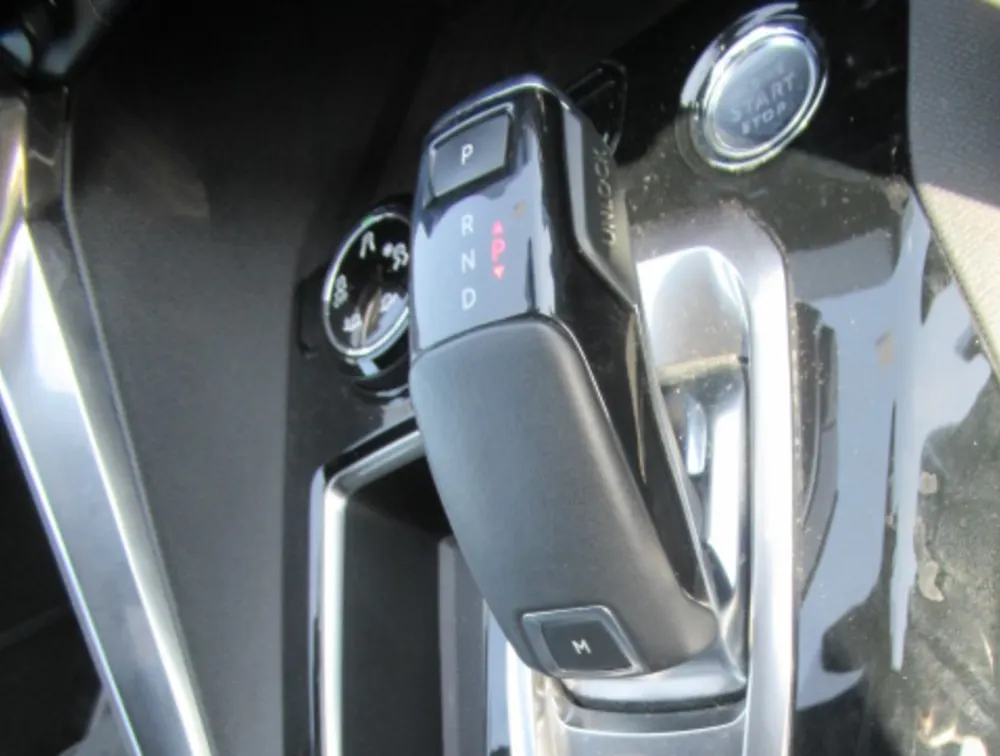 PEUGEOT 3008 GT SUNROOF - PRG Motors Ltd
