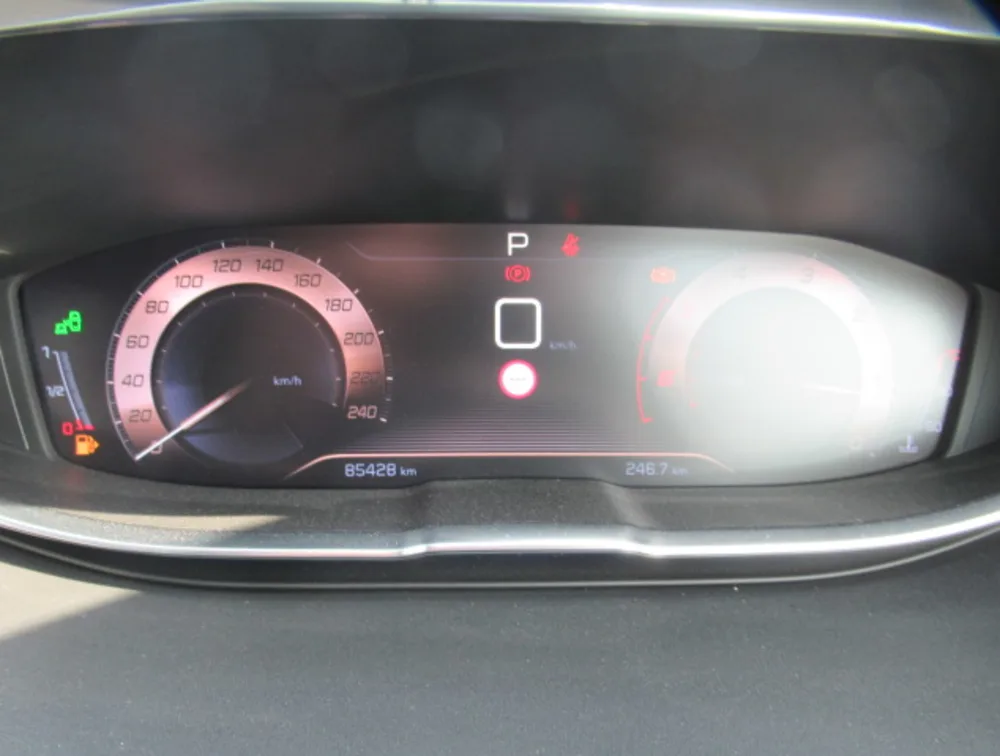 PEUGEOT 3008 GT SUNROOF - PRG Motors Ltd