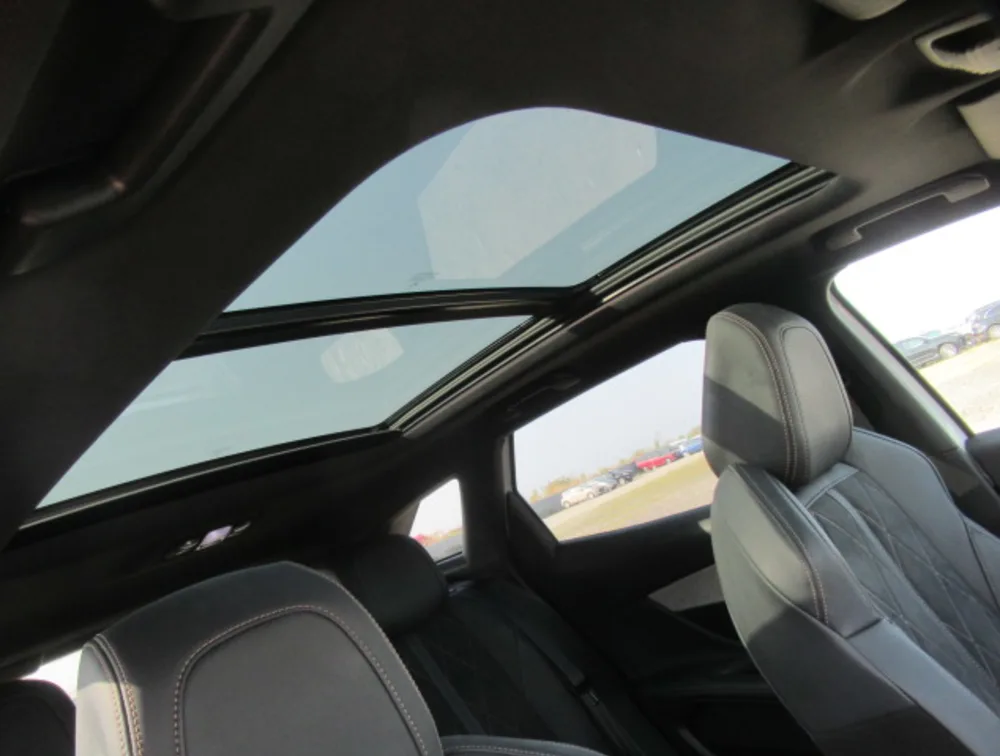 PEUGEOT 3008 GT SUNROOF - PRG Motors Ltd