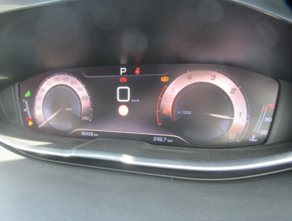 PEUGEOT 3008 GT SUNROOF - PRG Motors Ltd