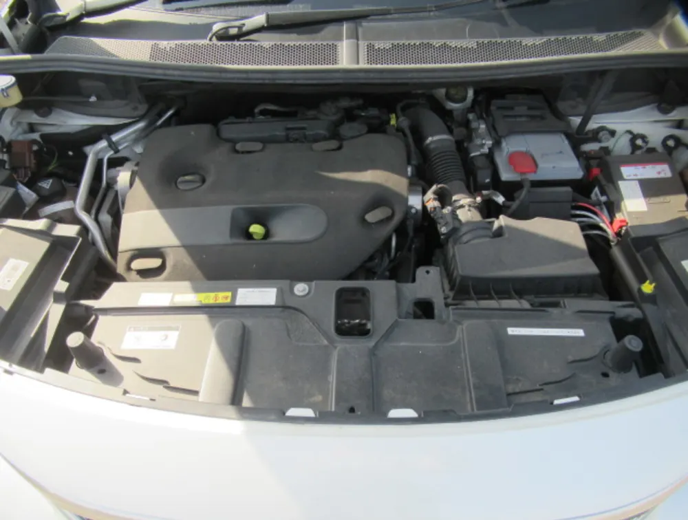 PEUGEOT 3008 GT SUNROOF - PRG Motors Ltd