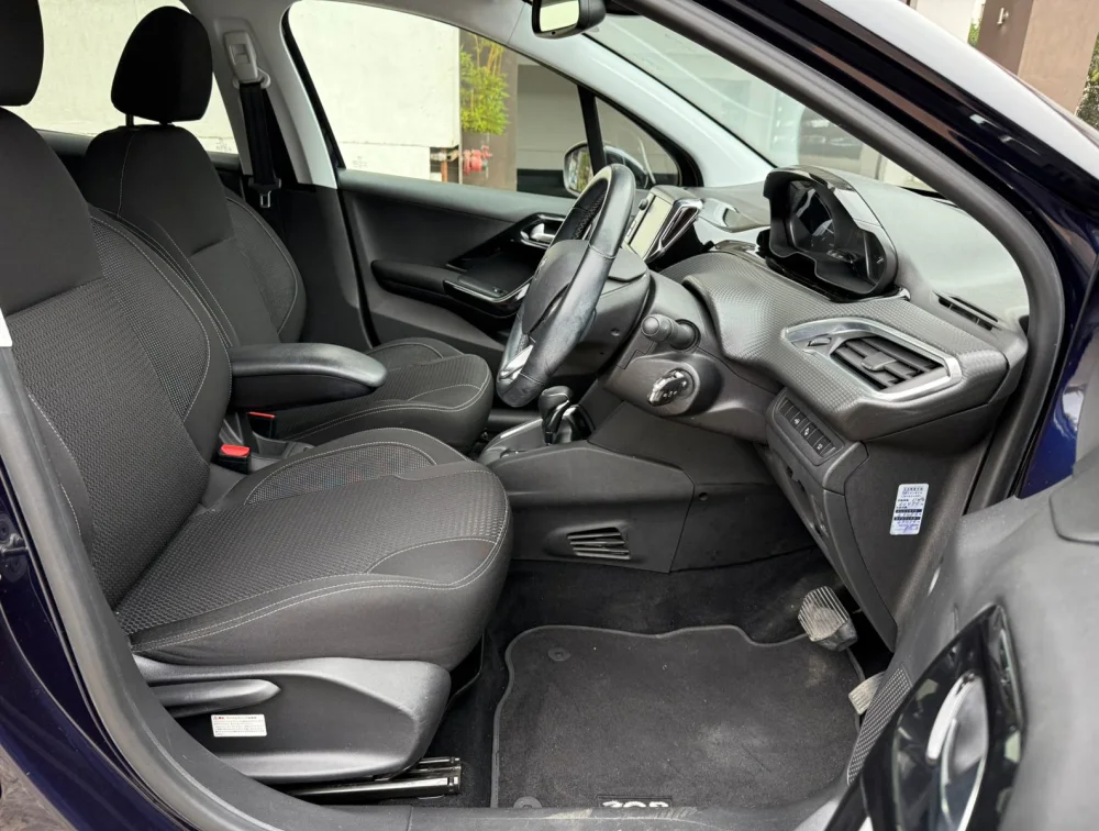 PEUGEOT 208 TECH EDITION 2020 MODEL - PRG Motors Ltd