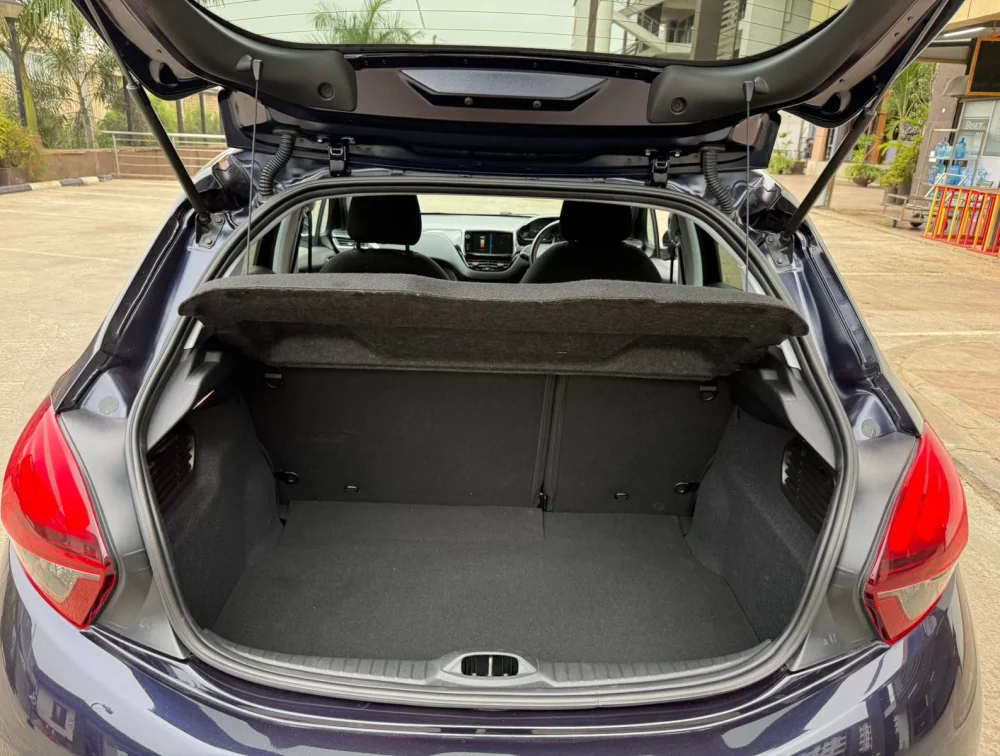 PEUGEOT 208 TECH EDITION 2020 MODEL - PRG Motors Ltd