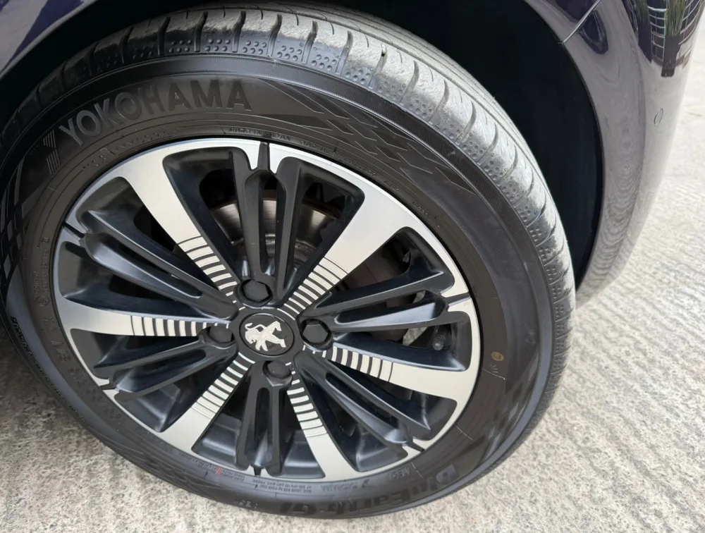 PEUGEOT 208 TECH EDITION 2020 MODEL - PRG Motors Ltd