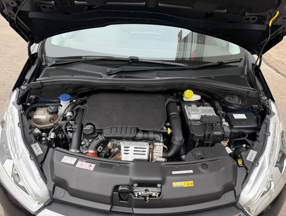 PEUGEOT 208 TECH EDITION 2020 MODEL - PRG Motors Ltd