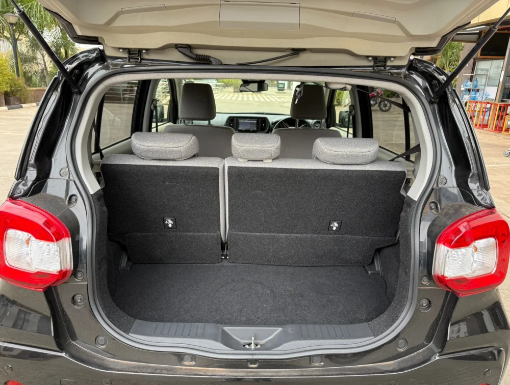 TOYOTA PASSO - PRG Motors Ltd