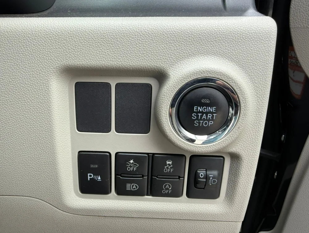 TOYOTA PASSO - PRG Motors Ltd
