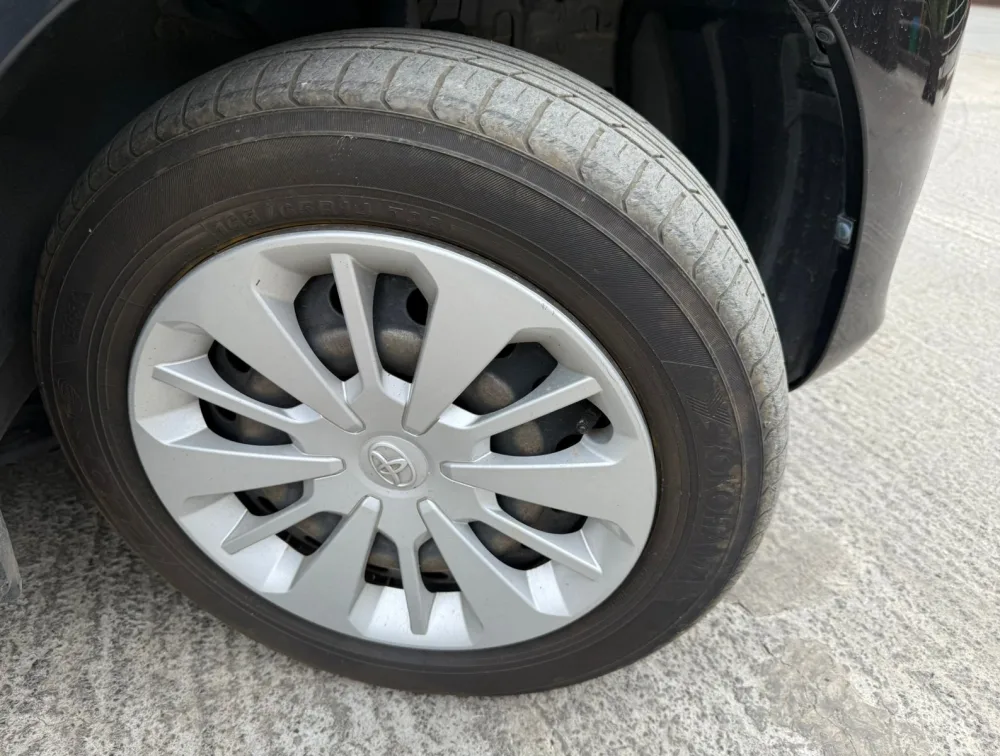 TOYOTA PASSO - PRG Motors Ltd