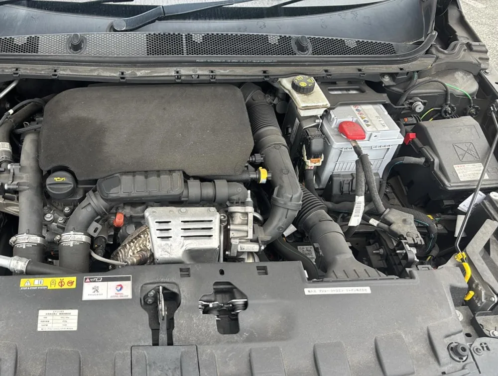 PEUGEOT 308 GTLINE HATCHBACK - PRG Motors Ltd