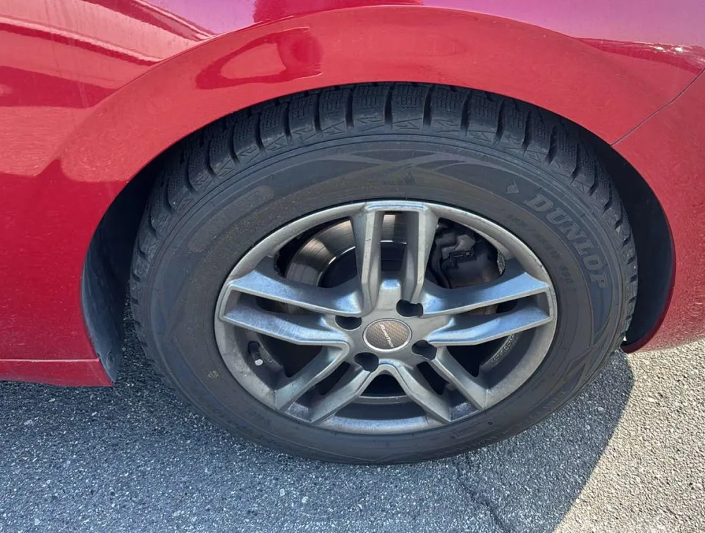 PEUGEOT 208 ALLURE - PRG Motors Ltd