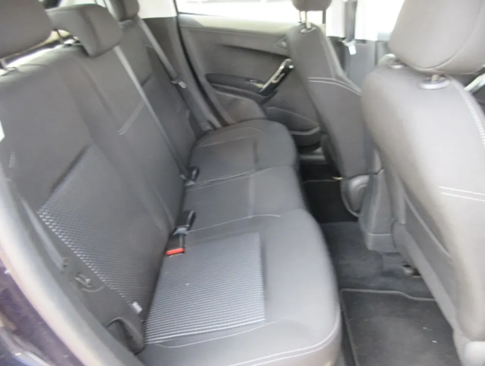 PEUGEOT 208 ALLURE FUN EDITION - PRG Motors Ltd