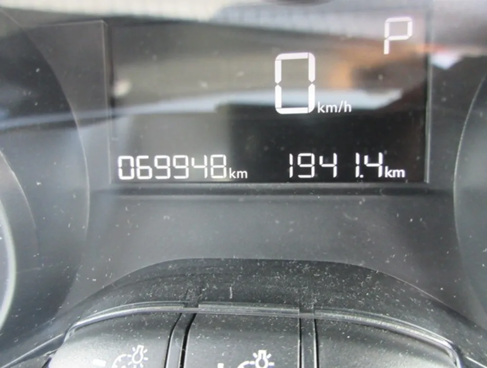 PEUGEOT 208 ALLURE FUN EDITION - PRG Motors Ltd