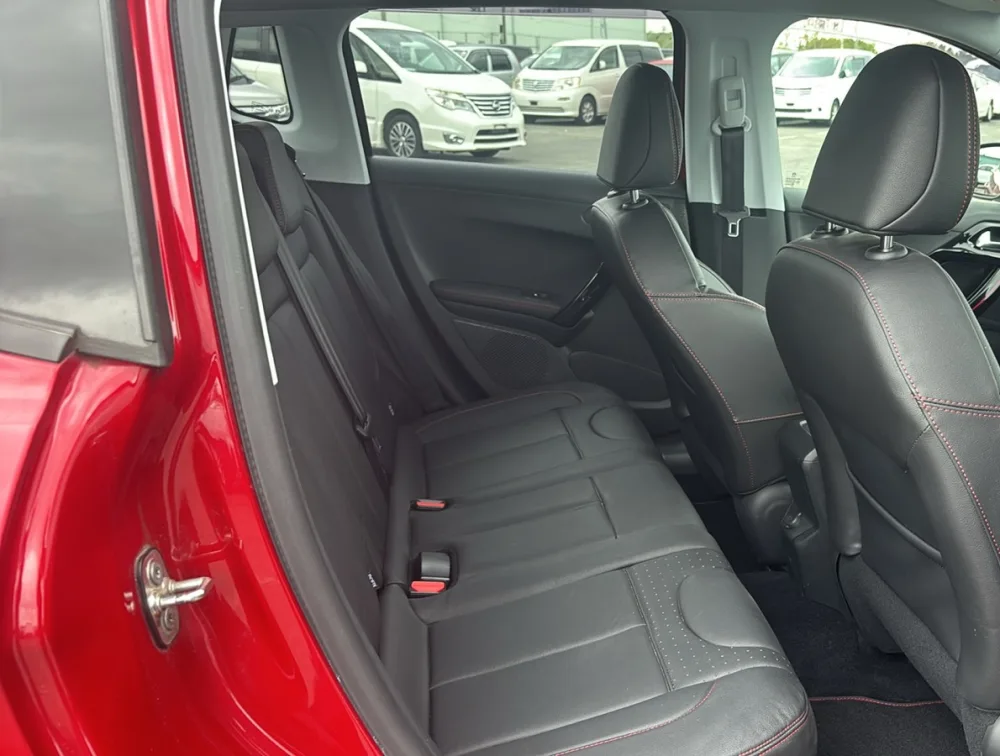 PEUGEOT 2008 GTLINE - PRG Motors Ltd