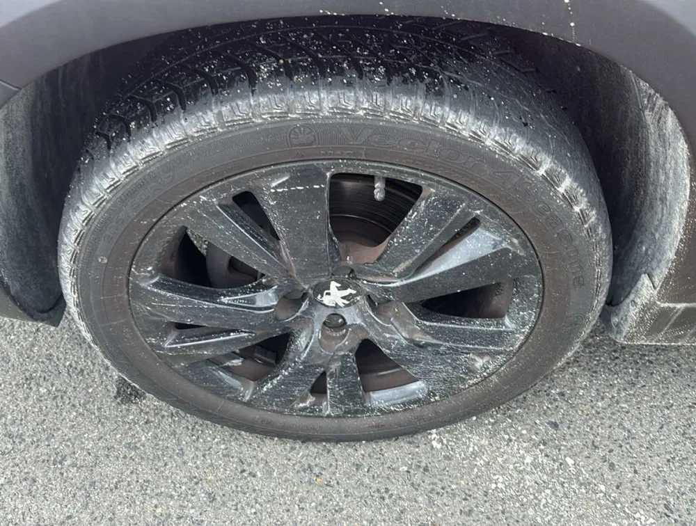 PEUGEOT 2008 GTLINE - PRG Motors Ltd