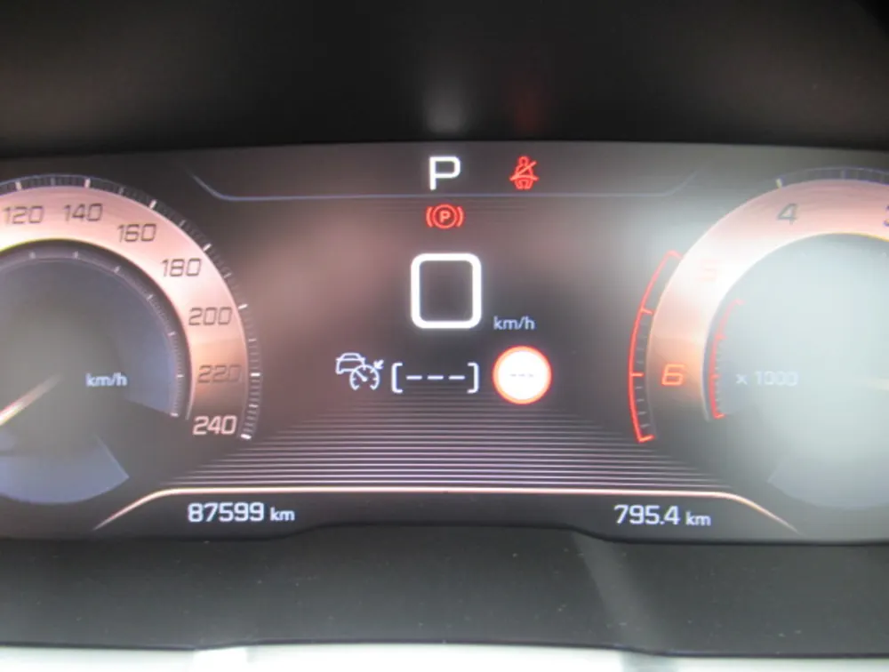 PEUGEOT 3008 GT SUNROOF DIESEL - PRG Motors Ltd