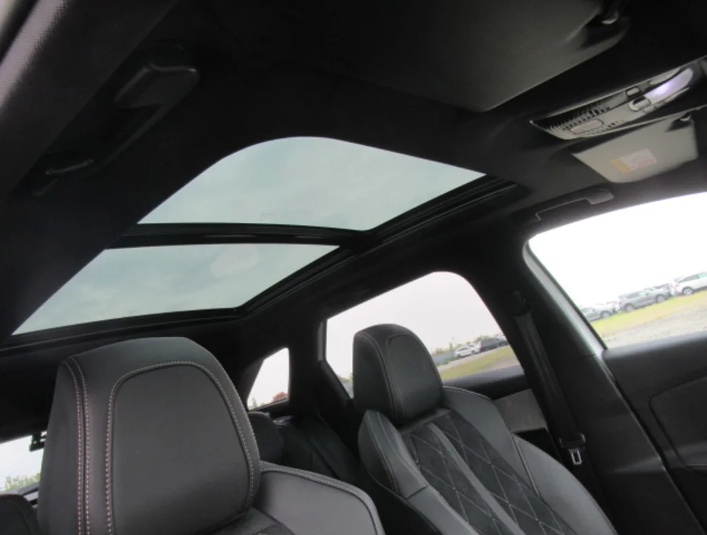 PEUGEOT 3008 GT SUNROOF DIESEL - PRG Motors Ltd
