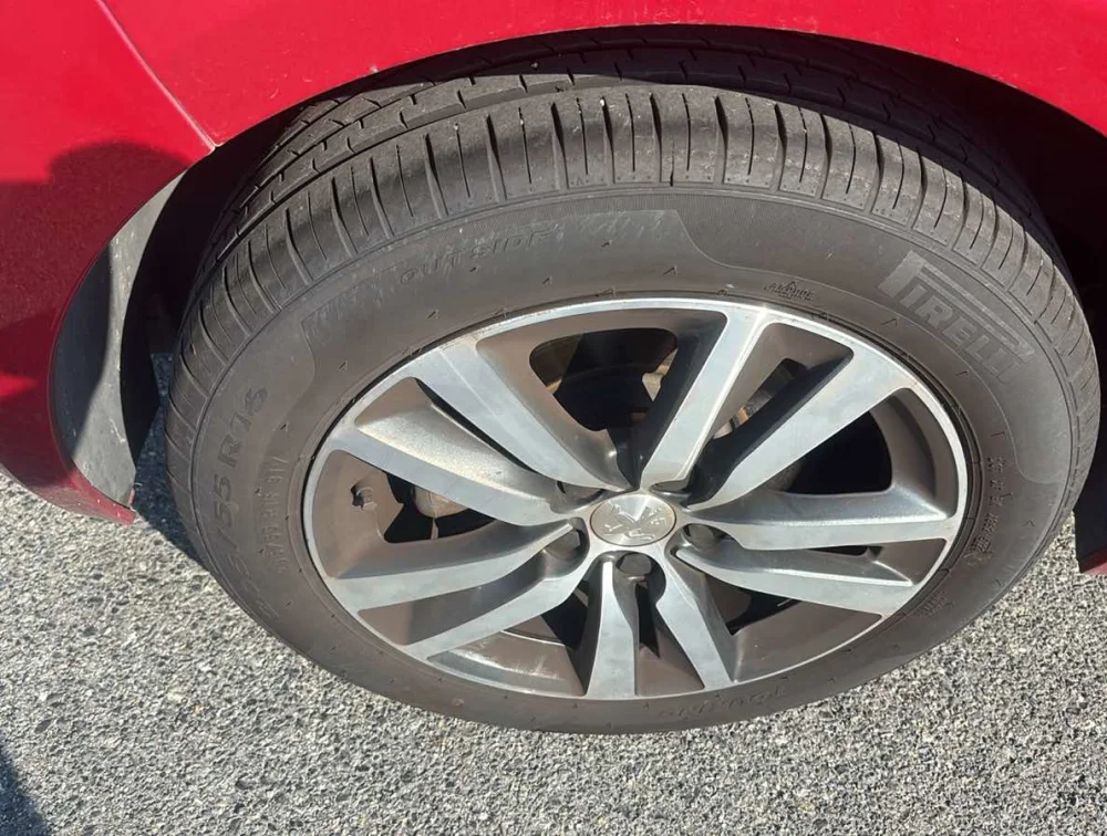 PEUGEOT 308 ALLURE 2019 MODEL - PRG Motors Ltd