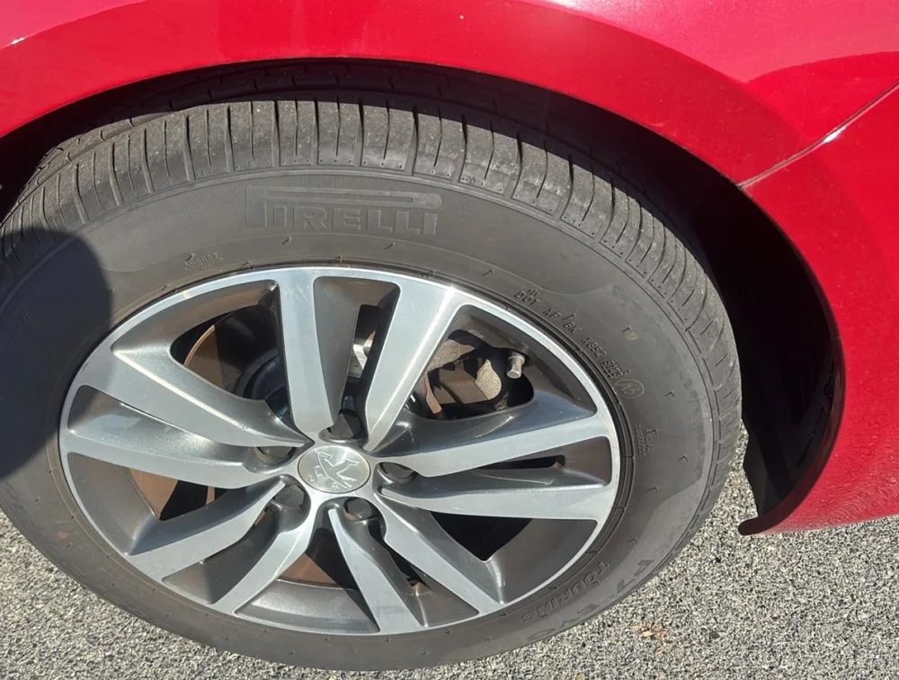 PEUGEOT 308 ALLURE 2019 MODEL - PRG Motors Ltd