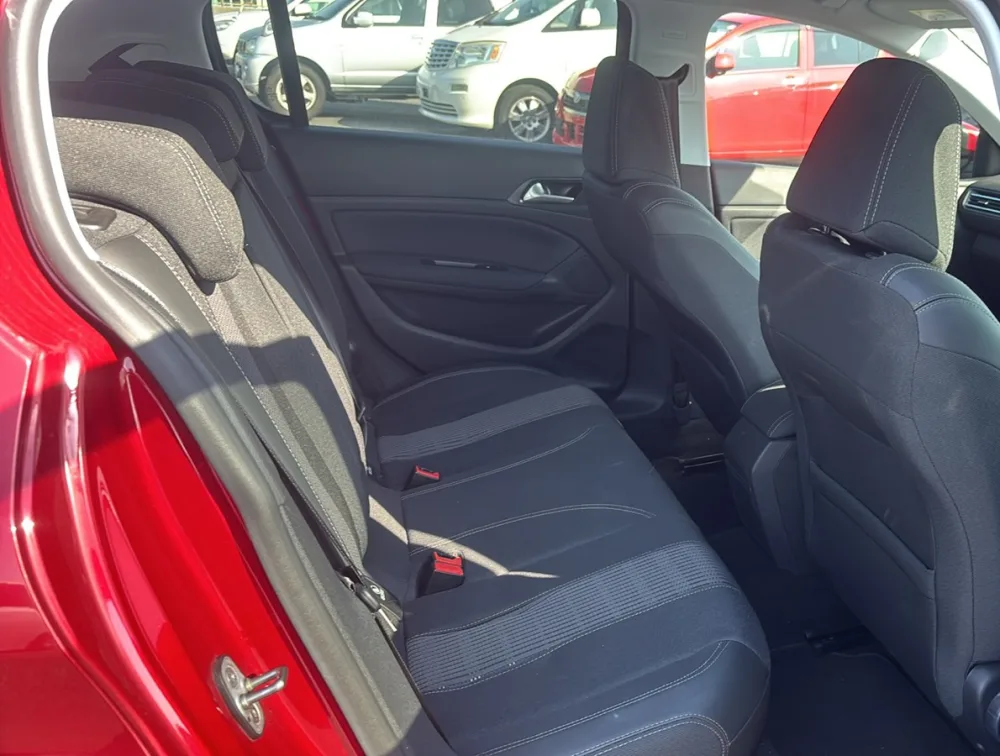 PEUGEOT 308 ALLURE 2019 MODEL - PRG Motors Ltd