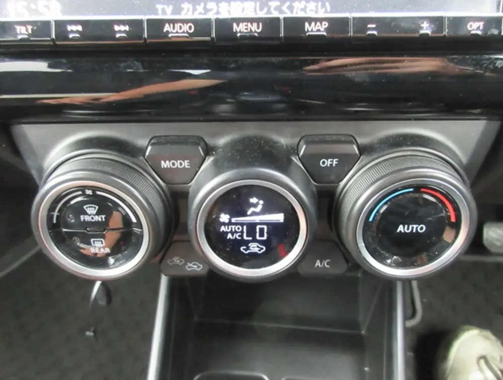 SUZUKI SWIFT XG-LIMITED - PRG Motors Ltd