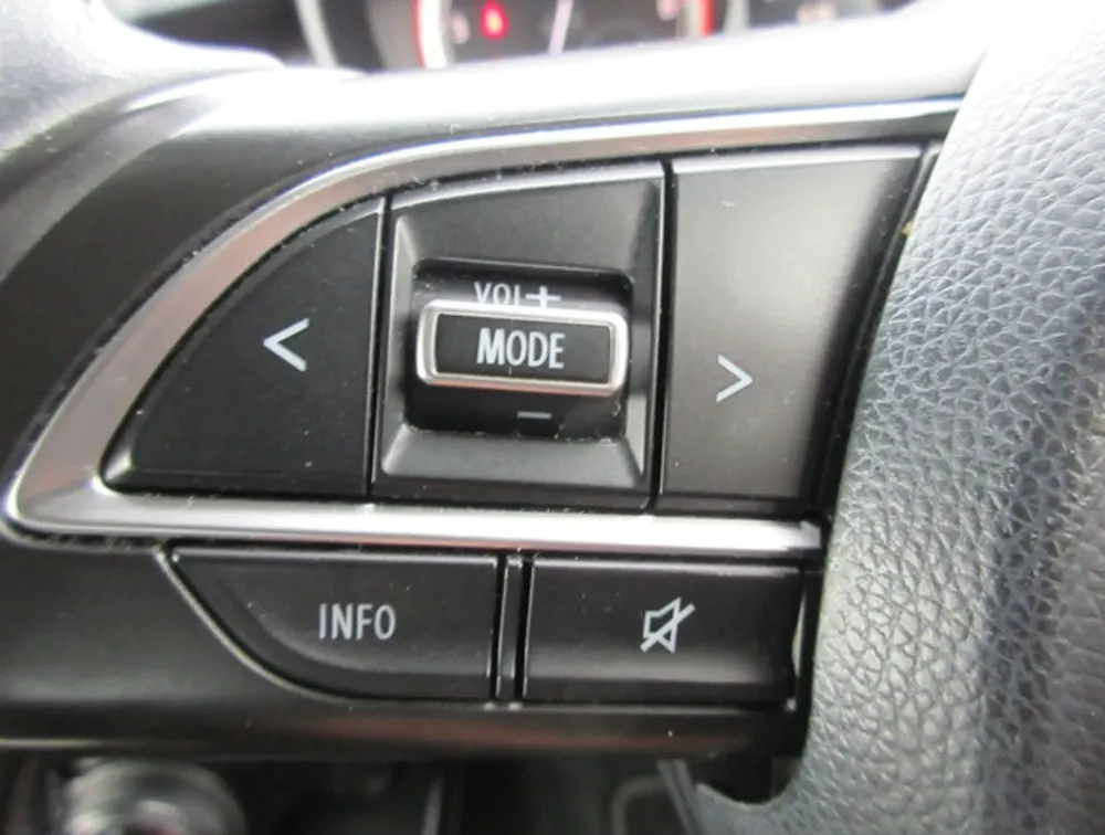 SUZUKI SWIFT XG-LIMITED - PRG Motors Ltd