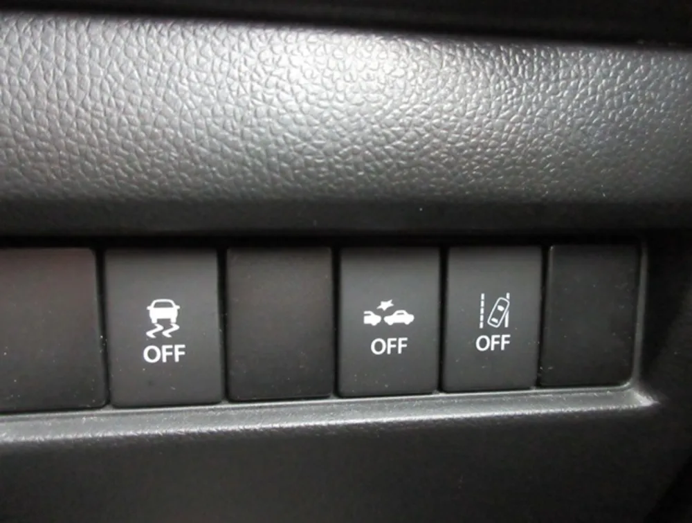 SUZUKI SWIFT XG-LIMITED - PRG Motors Ltd