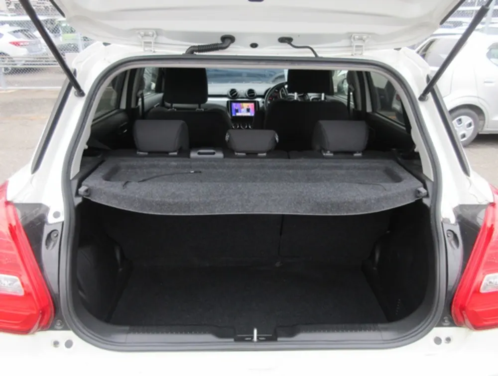 SUZUKI SWIFT XG-LIMITED - PRG Motors Ltd
