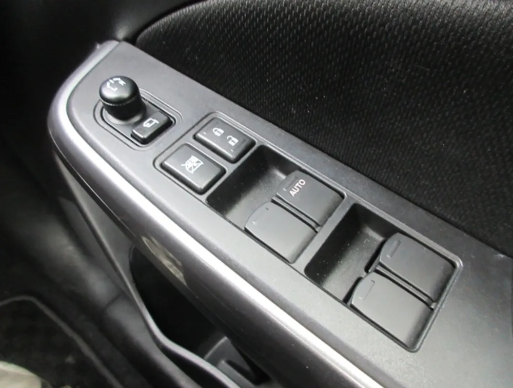 SUZUKI SWIFT XG-LIMITED - PRG Motors Ltd