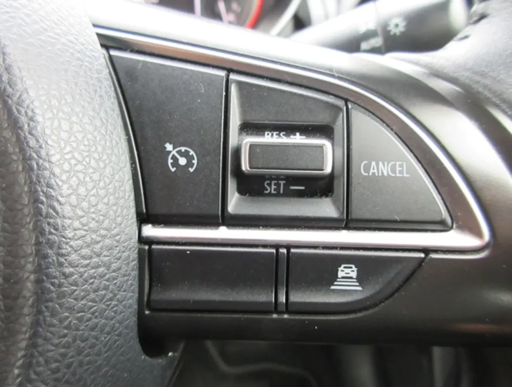 SUZUKI SWIFT XG-LIMITED - PRG Motors Ltd