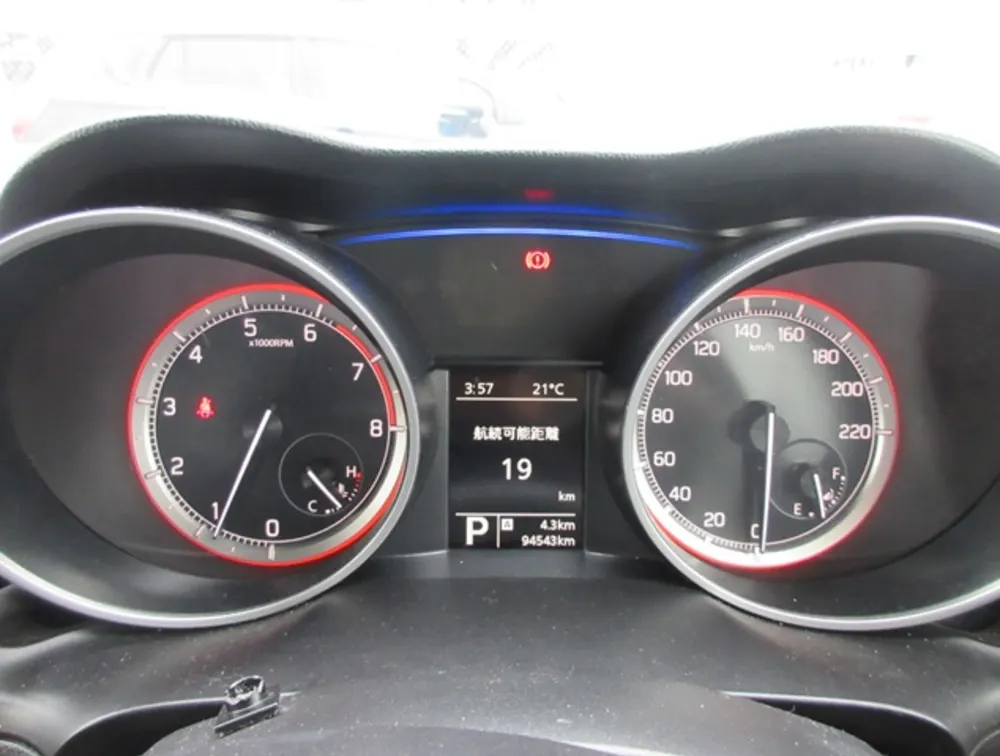 SUZUKI SWIFT XG-LIMITED - PRG Motors Ltd