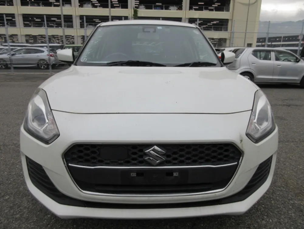 SUZUKI SWIFT XG-LIMITED - PRG Motors Ltd