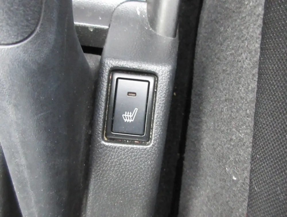 SUZUKI SWIFT XG-LIMITED - PRG Motors Ltd
