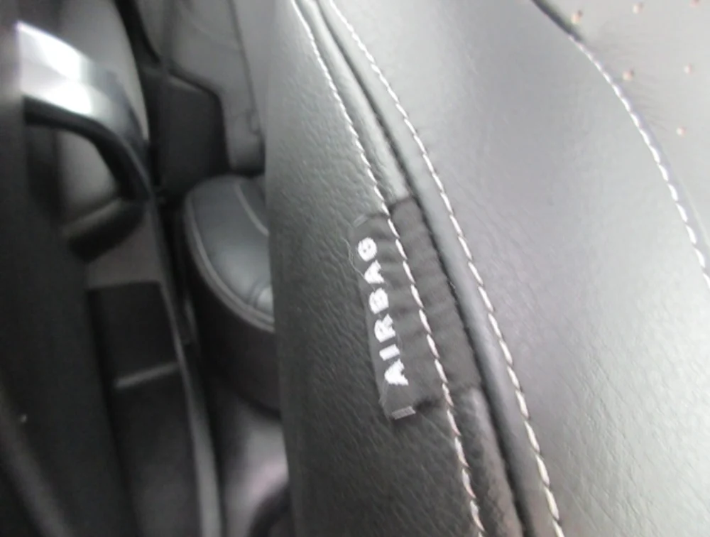 PEUGEOT 208 TECH EDITION FULL LEATHER SEATS - PRG Motors Ltd