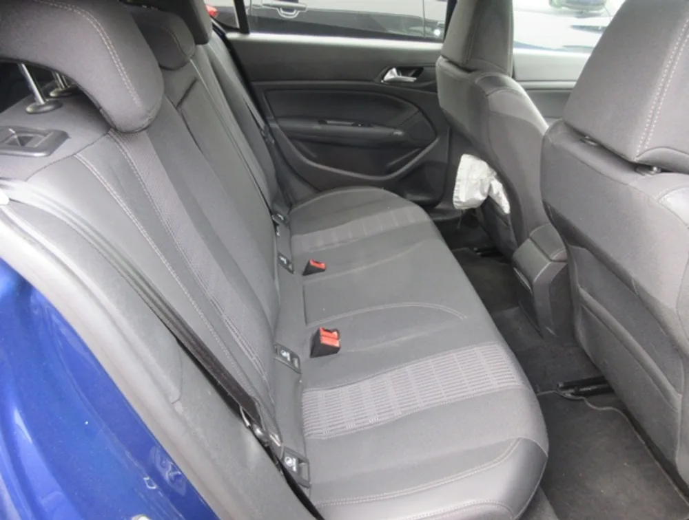 PEUGEOT 308 ALLURE - PRG Motors Ltd