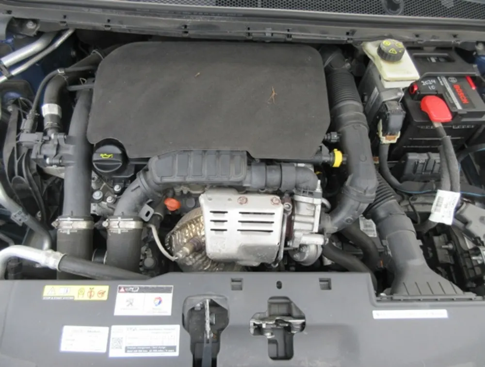 PEUGEOT 308 ALLURE - PRG Motors Ltd