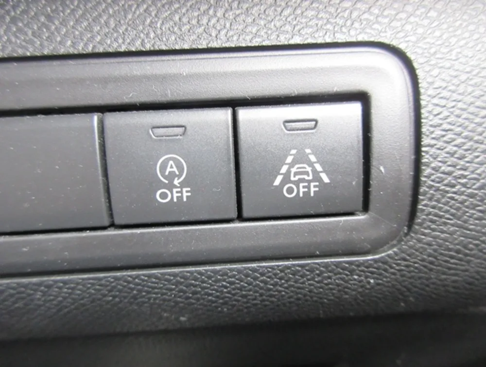 PEUGEOT 308 ALLURE - PRG Motors Ltd
