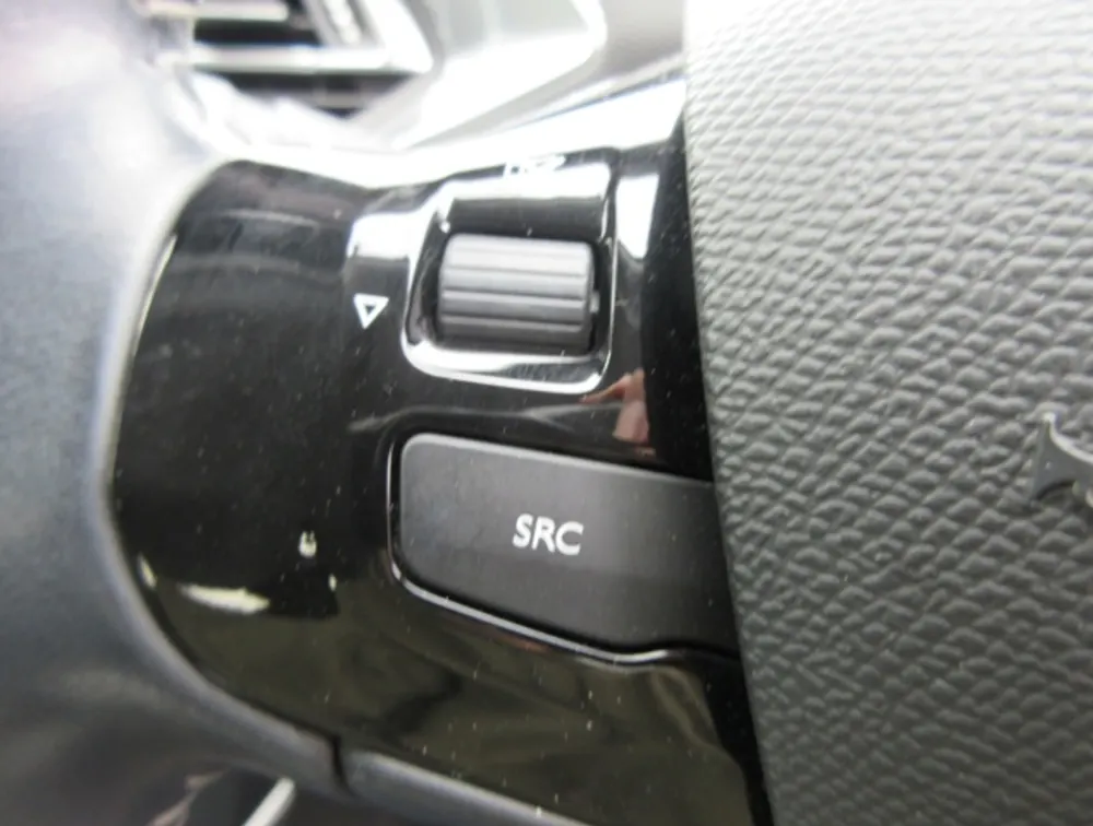 PEUGEOT 308 ALLURE - PRG Motors Ltd