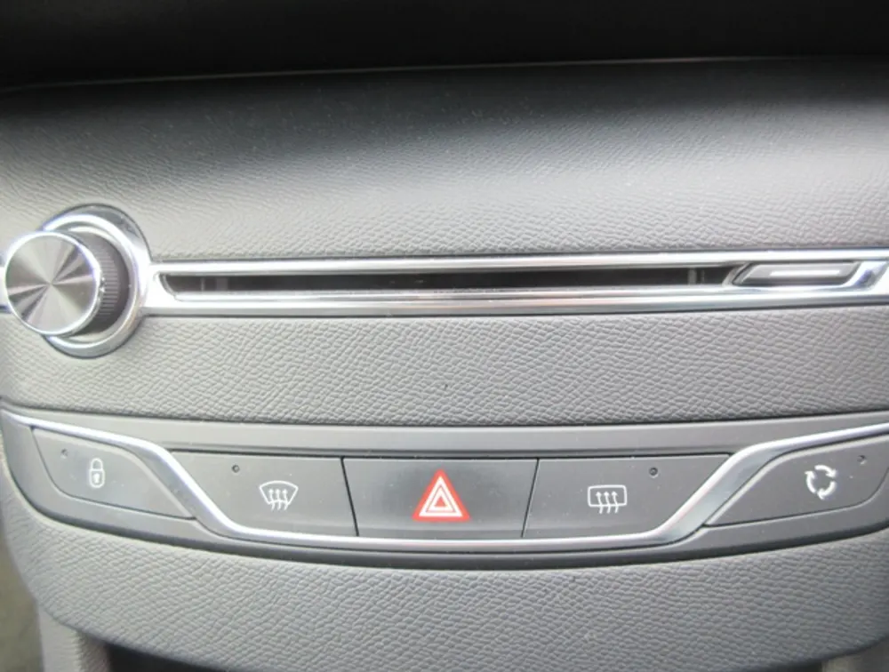 PEUGEOT 308 ALLURE - PRG Motors Ltd