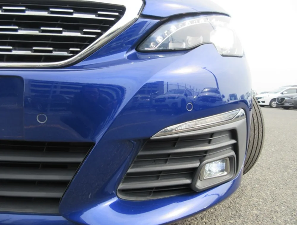 PEUGEOT 308 ALLURE - PRG Motors Ltd